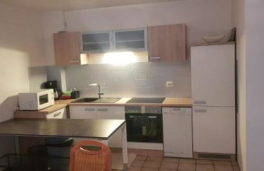 Joanna Apartment - Schwetzingen 2 - Foto 1