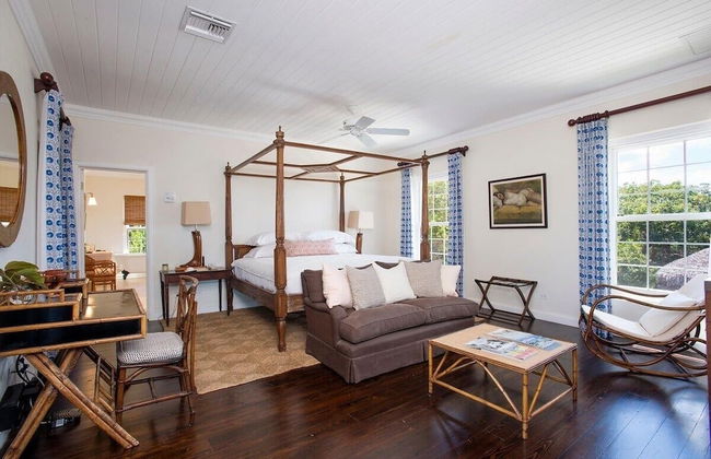 Buccaneer Hill Main House 5 Bedroom Home - Foto 3