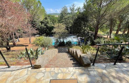 Au point du jour - Gîtes Carcassonne, Lac de la Cavayère - Foto 30