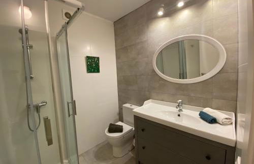 Beautiful apartment 5 minutes walk to the beach - Foto 19