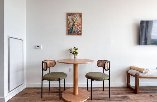 River View Suite - The Wharf DC by Monthier - Foto 11