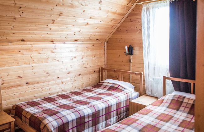 Nikitskoe podvorie - Foto 4