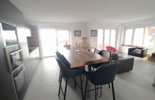 Face Nausicaa et plage vue panoramique - Foto 6