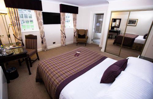 Macdonald Pittodrie House - Foto 9