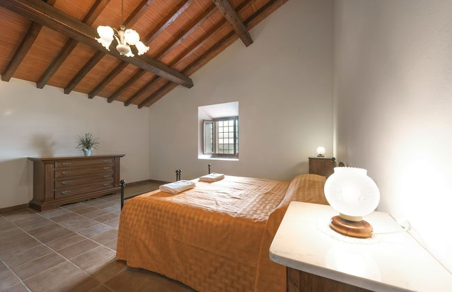 Agriturismo Casa Passerini a Firenze - Foto 28