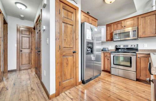 The Anchor Poolside at Bridges Bay Resort - Foto 26