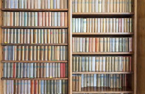 Espace, Luxe, Calme Et Nature - Foto 10