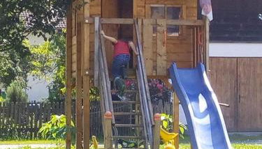 Ferienwohnung Fischerhof - Foto 2