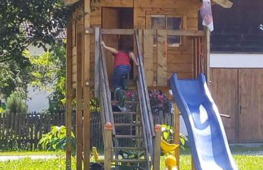 Ferienwohnung Fischerhof - Foto 2