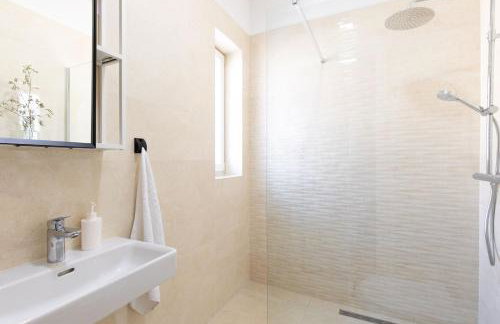 Villa OLIVE OCEAN with pool and seaview - Foto 38