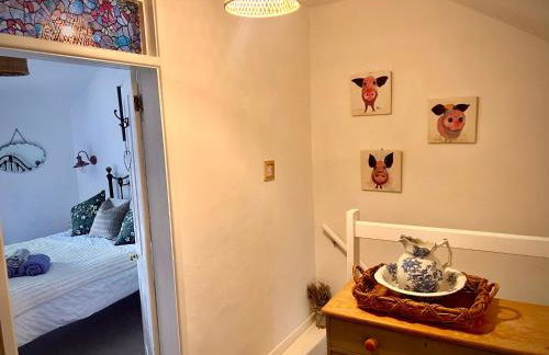 Enchanted 18thc Cottage in Stratford-upon-avon - Foto 28