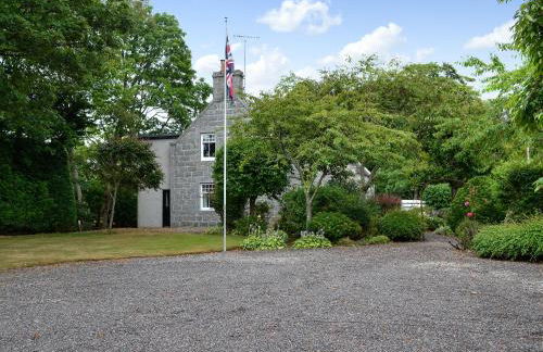 The Coach House - Photo 21