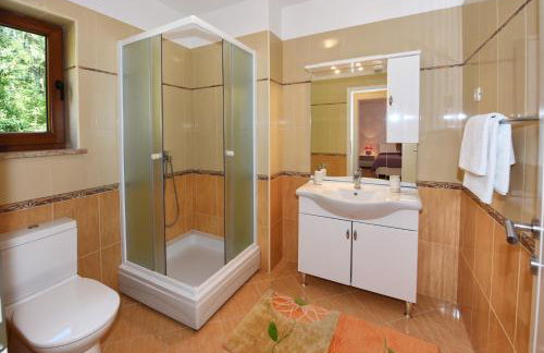 Family friendly house with a swimming pool Mofardini, Central Istria - Sredisnja Istra - 20586 - Photo 18