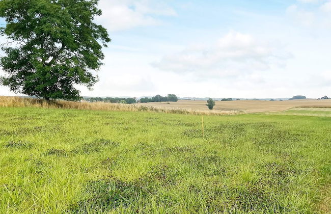 4 Person Holiday Home in Ystad-by Traum - Foto 21