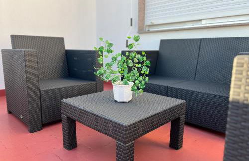 Ático Calvo Sotelo 217 - Foto 9