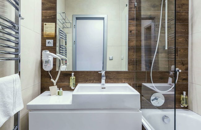 Hotel Pecr Well - Foto 16