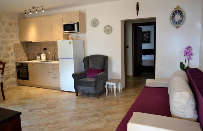 Apartments Konoba 224 - Foto 65