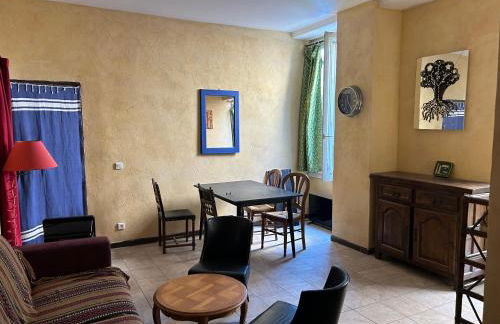 Chez Courbou - Foto 2