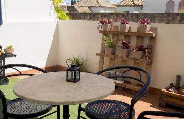 Apartamento en Judería La Murallita - Foto 1