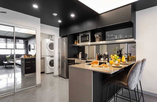 Pierce Boutique Apartments - Foto 79