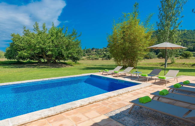 Es Moli Son Comparet - Foto 35