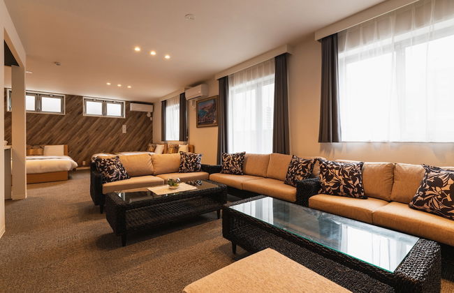 GRAND BASE Mojiko - Foto 3