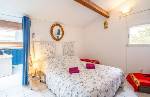 Maison 38m2 proche de la mer - Foto 10