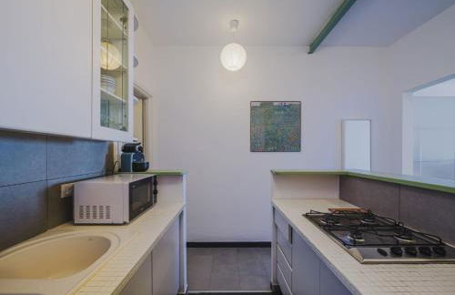 Apartment La Ginestra by Interhome - Foto 18