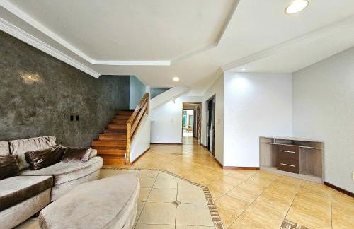 Casa 6 quartos Padrão TOP area nobre prox atrativo - Photo 68