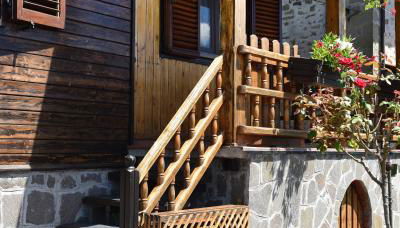 Baita La Stradella - Foto 2