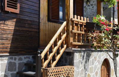 Baita La Stradella - Foto 2