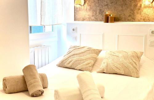 Terrasse privée - Centre Valence - Gare 5 min - Wifi rapide - Foto 30