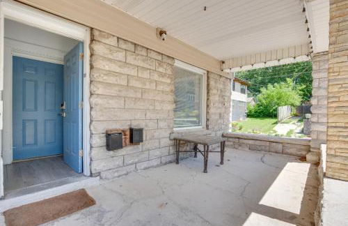 Luxurious 2BR Kansas City Condo Near Downtown - Photo 22