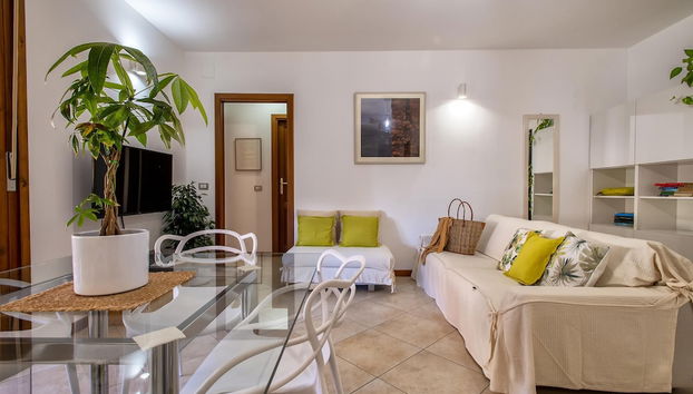 Sardinia Re - White Olives - Foto 3, Habitación