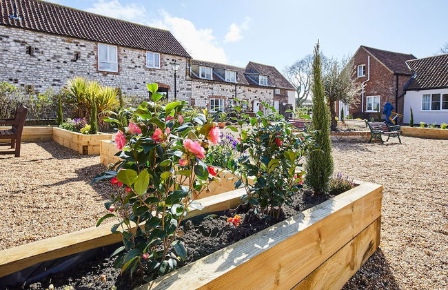 Host Stay Martinmas Cottage - Foto 12