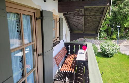 Haus Sonnengarten - Foto 14