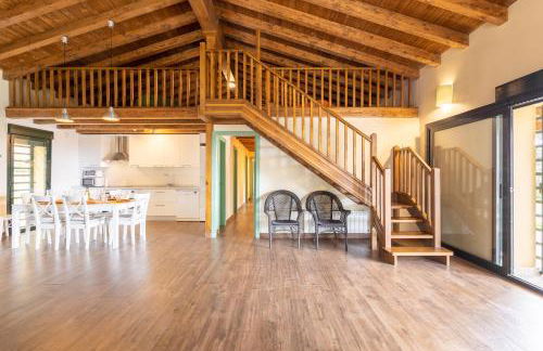 La Morada De Piedralaves - Photo 24