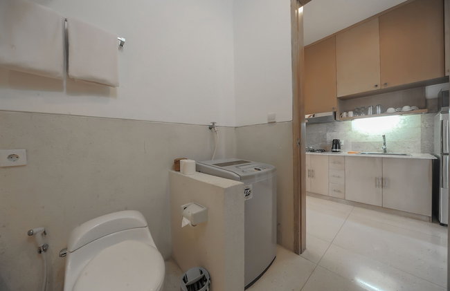 Sayang Sanur Resort - Foto 79