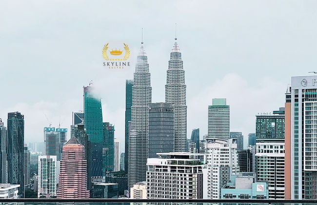 The Colony Skyline Suites KLCC - Foto 49