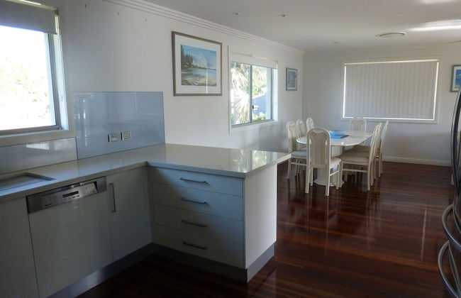 NRMA Woodgate Beach Holiday Park - Foto 18