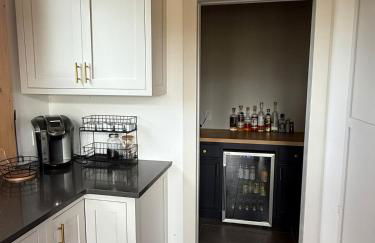 Gray Owl Lodge- A Serene Lakefront Retreat on Sleepy Hollow Lake near Hudson NY - Foto 50