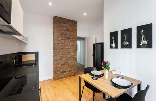 Hozo - Exklusivapartments der Roze Living - Foto 44