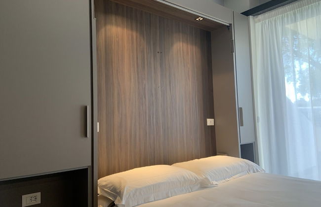 Suites Marilia Apartments - Photo 56