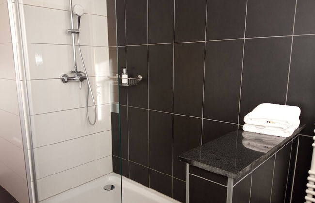 Appart-Hotel Gwendy - Foto 72