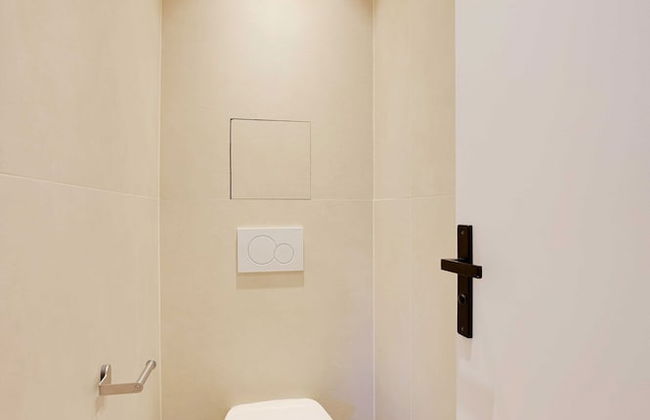 Charming Apt With AC & Balcony - Foto 14