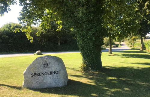 Refugium in Ostseenähe - Foto 22