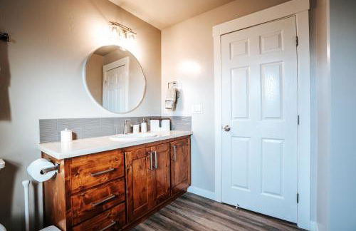 Blue Spruce Retreat in the Redwood Curtain! - Foto 10