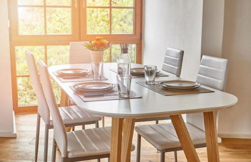 Lichtdurchflutetes Traum-Loft mit Panoramablick - Foto 2