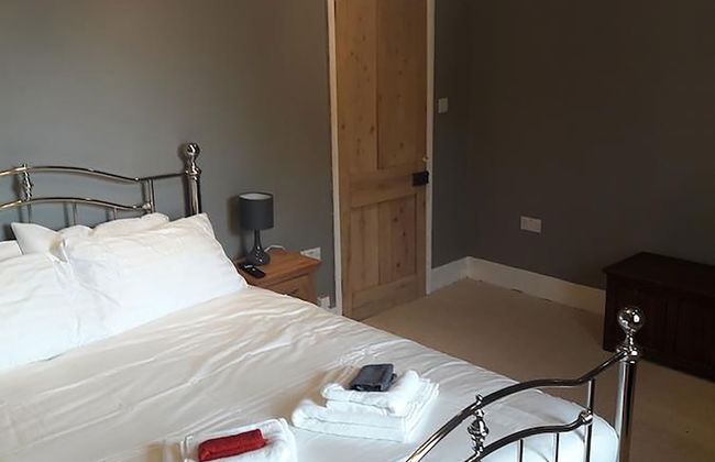 Simpsons Cottage - Grove Road Cottages - Foto 3