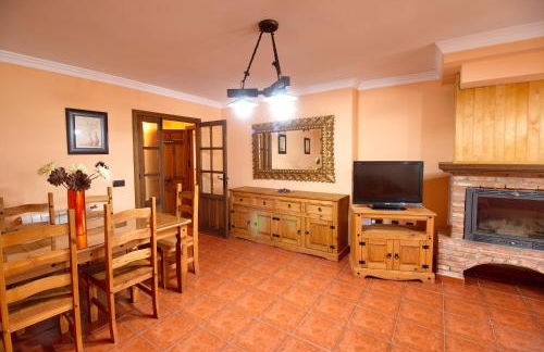 El Mirador de la Serrania - Foto 32